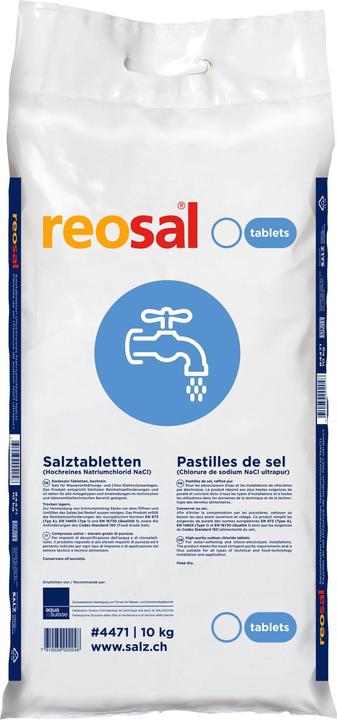 Reosal (10000 g)