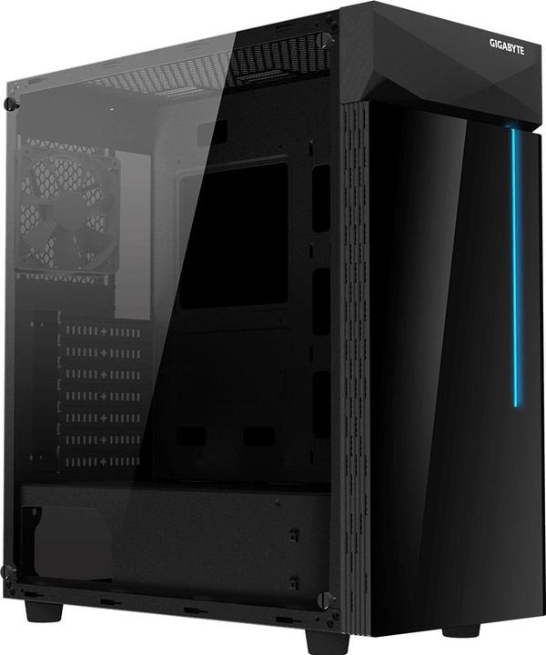 Actual product image Joy-it Desktop PC AMD Ryzen 5 7600X, 16 GB DDR5 PC-5200, 1 TB M.2 SSD NVME