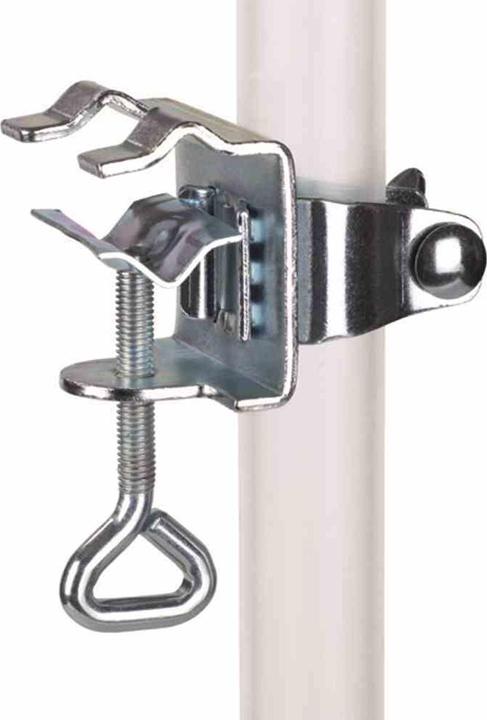 Produktbild Delschen Tischklammer verzinkt 19-30 mm