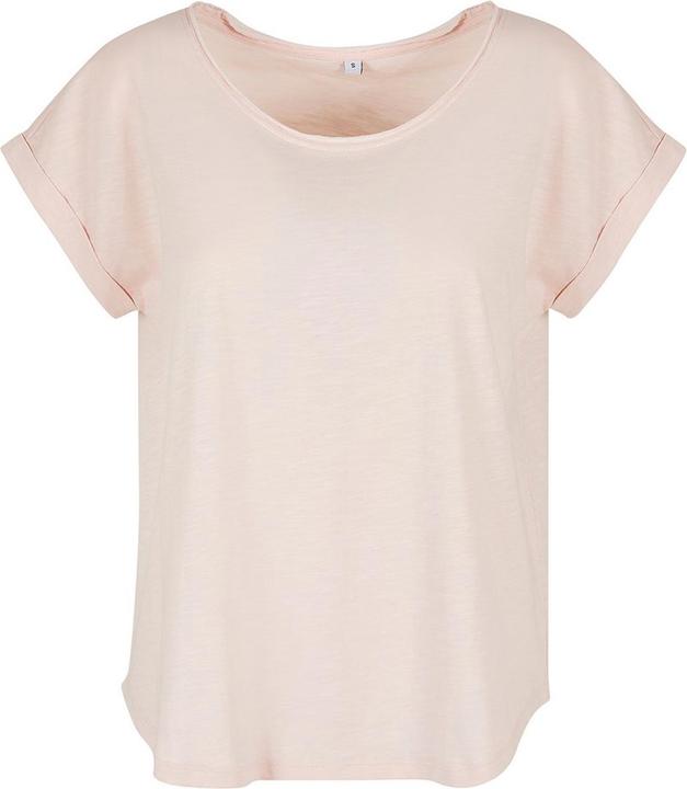 Actual product image Build Your Brand Long T-shirt (3XL)