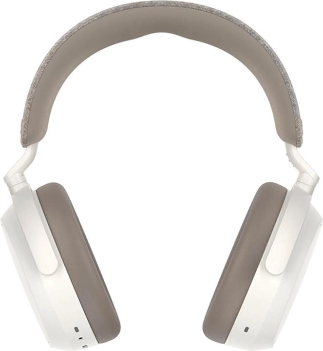 Produktbild Sennheiser Momentum 4 Wireless (ANC, 60 h, Kabellos, Kabelgebunden)
