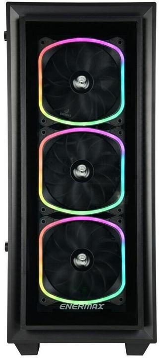 Produktbild Enermax StarryFort SF30 (ATX)