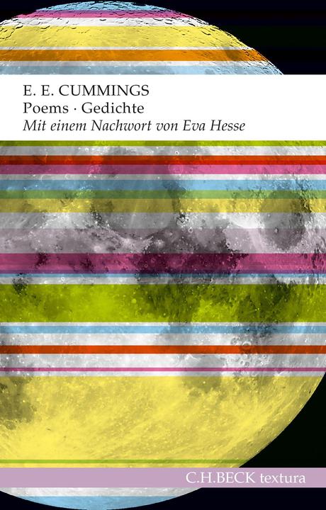 Image du produit Poems - Gedichte (Allemand, Anglais, Edward Estlin Cummings, 2016)
