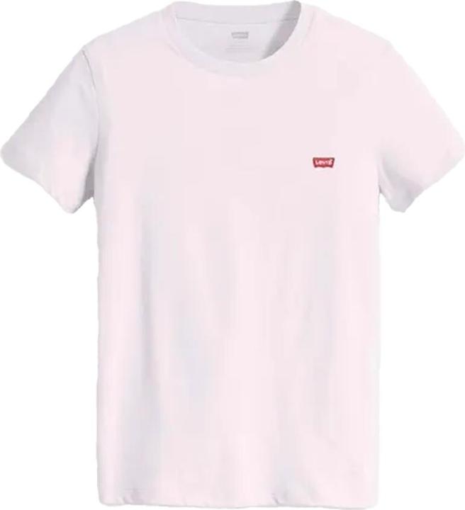 Actual product image Levis Womens/Ladies The Perfect T-Shirt (32 D)