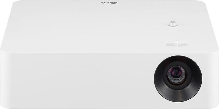 LG PF610P CineBeam (Full HD, 1000 lm, 1.2:1)