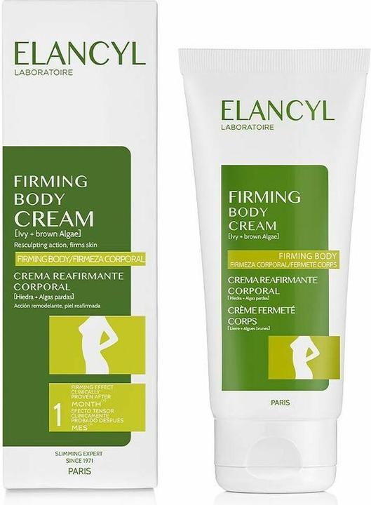Produktbild Elancyl Firming Body Cream (Körpercreme, 200 ml)