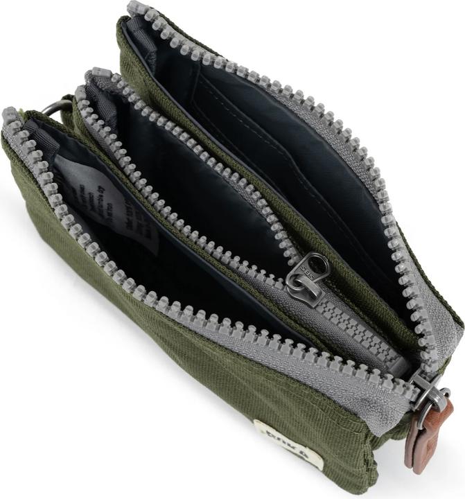 Produktbild Roka London Carnaby Sustainable Moss (Canvas) Small
