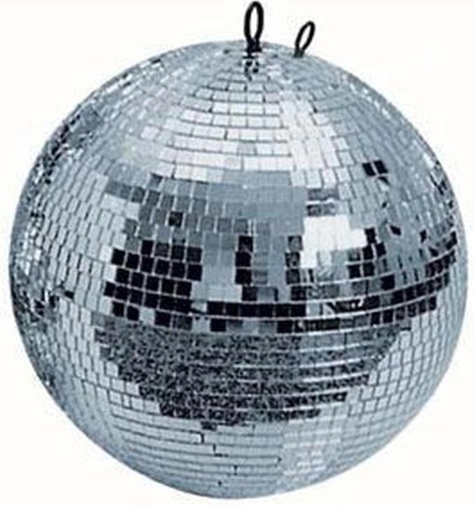 Image du produit Showtec Mirrorball (150 cm)
