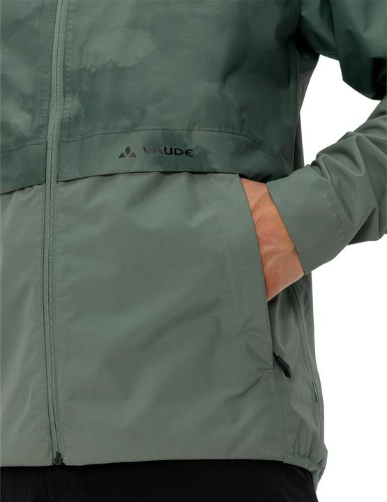 Produktbild Vaude Loamer Rain Jacket (S)
