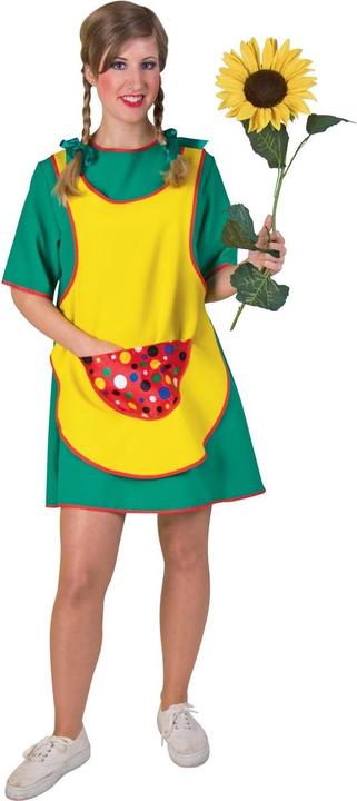 Actual product image Festartikel Müller Flower girl costume (40, 41, 42)