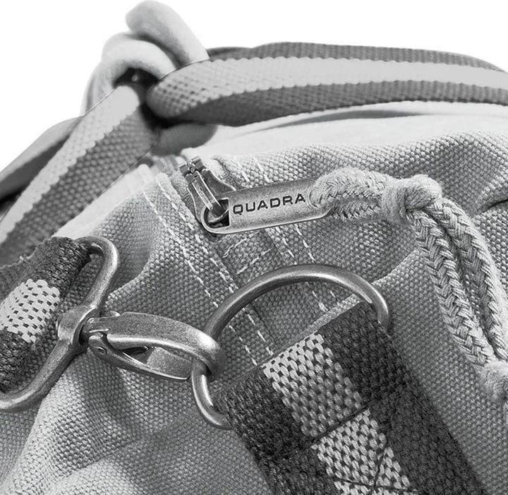 Immagine prodotto Quadral Borsa di tela Borsa da viaggio 45 l (confezione da 2) (45 l)