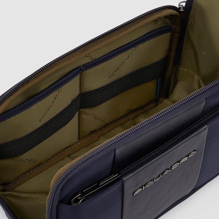 Immagine prodotto Piquadro Lettera 2 - Borsa da toilette (4 l)