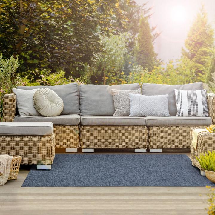 Produktbild Karat Outdoor-Teppich (60 x 200 cm)