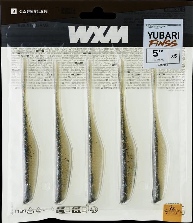 Actual product image Caperlan 338839 (13 cm)