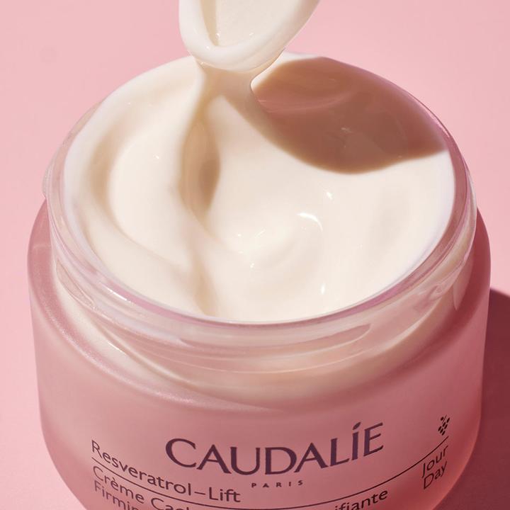 Actual product image Caudalie Cashmere Cream (50 ml, Day cream)
