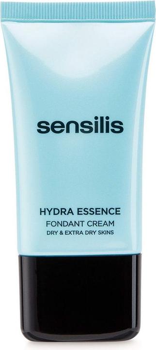 Sensilis Hydra Essence Fondant Creme Trockene Haut 40ml (40 ml, Tagescreme)