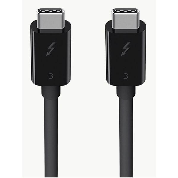Immagine prodotto Belkin USB C – USB C (0.80 m, USB 3.1)