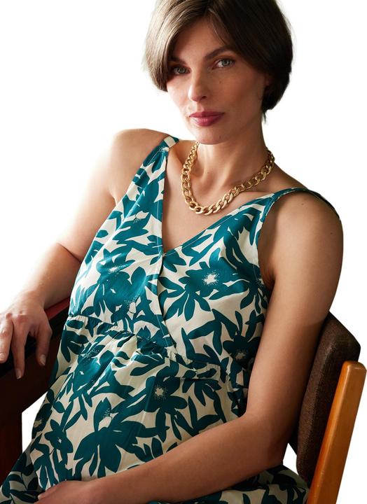Actual product image Envie de Fraise Long strap dress for pregnancy & nursing (36)