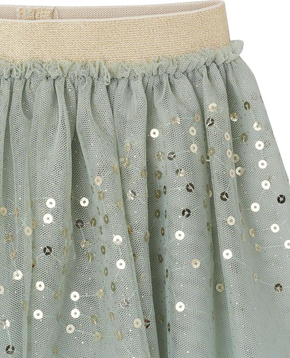 Produktbild Vertbaudet Festliches Mädchen Baby-Set: Blusenshirt & Tüllrock (92)