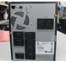 Produktbild HPE UPS T1000 G4 INTL