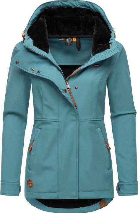 Immagine prodotto Ragwear Yba (S)