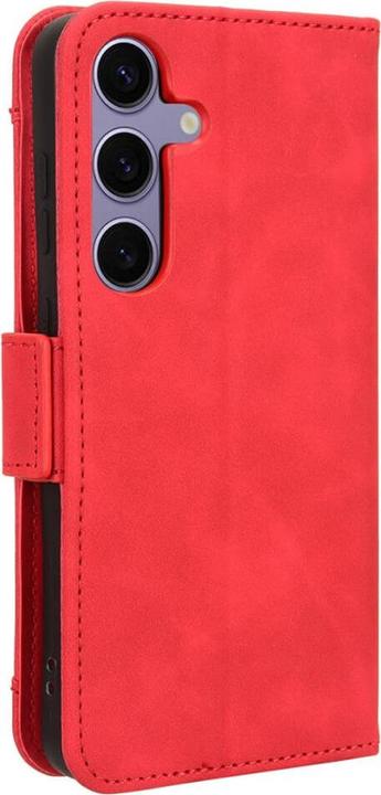 Produktbild Cover-Discount Etui viele Kartenfächer (Samsung Galaxy S24+)