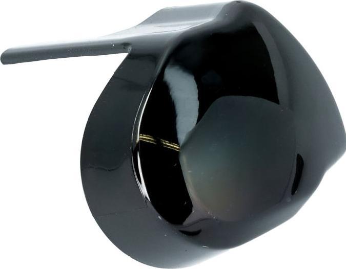 Shimano Name plate ST-R9100 right incl. fixing screw
