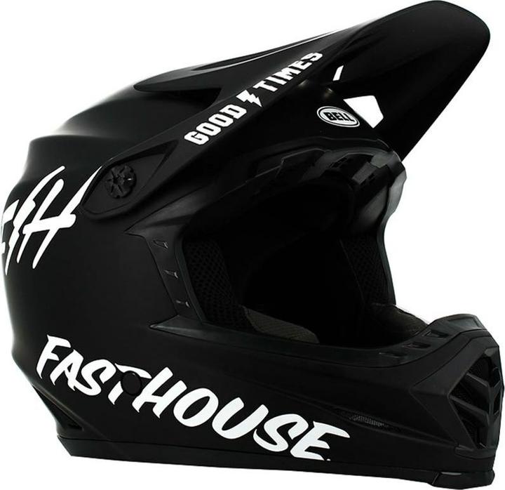 Produktbild Bell Full-9 Fusion MIPS (57 - 59 cm)