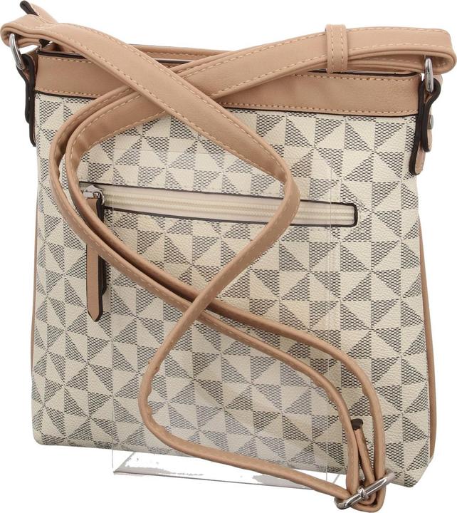 Image du produit Gabor Sac à dos BARINA, blanc mixte
