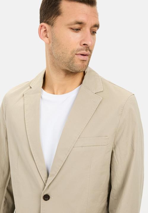 Produktbild Camel Active Casual Blazer aus einem Baumwollmix (56)