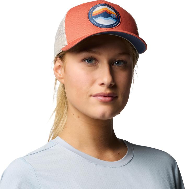 Image du produit Columbia Casquette à Boutons-pression Mesh™