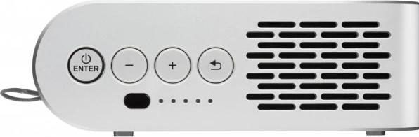 Productafbeelding Viewsonic M1 (WVGA, 250 lm, 1.2:1)
