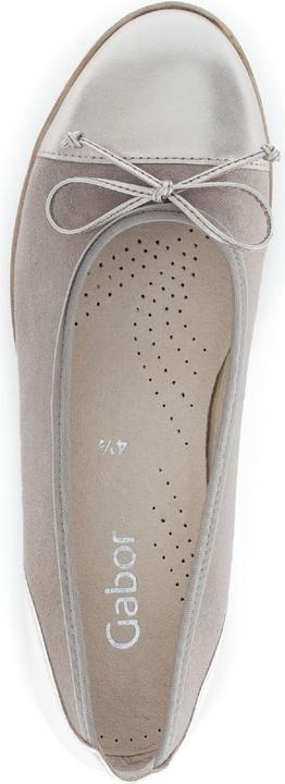 Actual product image Gabor Ballerinas (43)