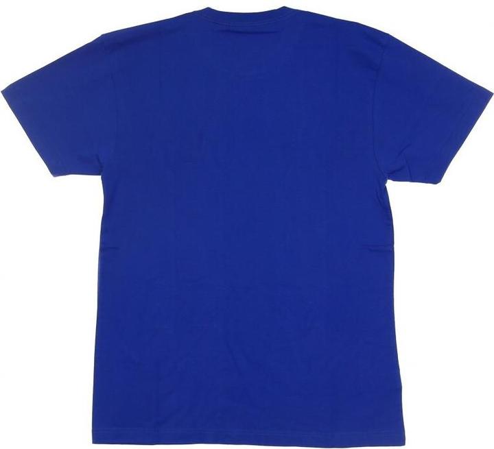 Image du produit Mitchell & Ness T-shirt Duke embroidered logo (L)