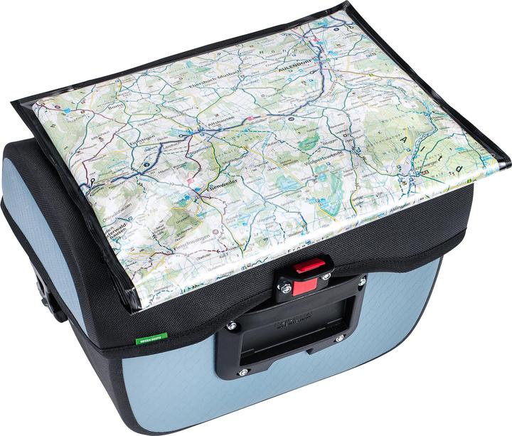 Produktbild Vaude Aqua Box (6 l, Lenkertasche)