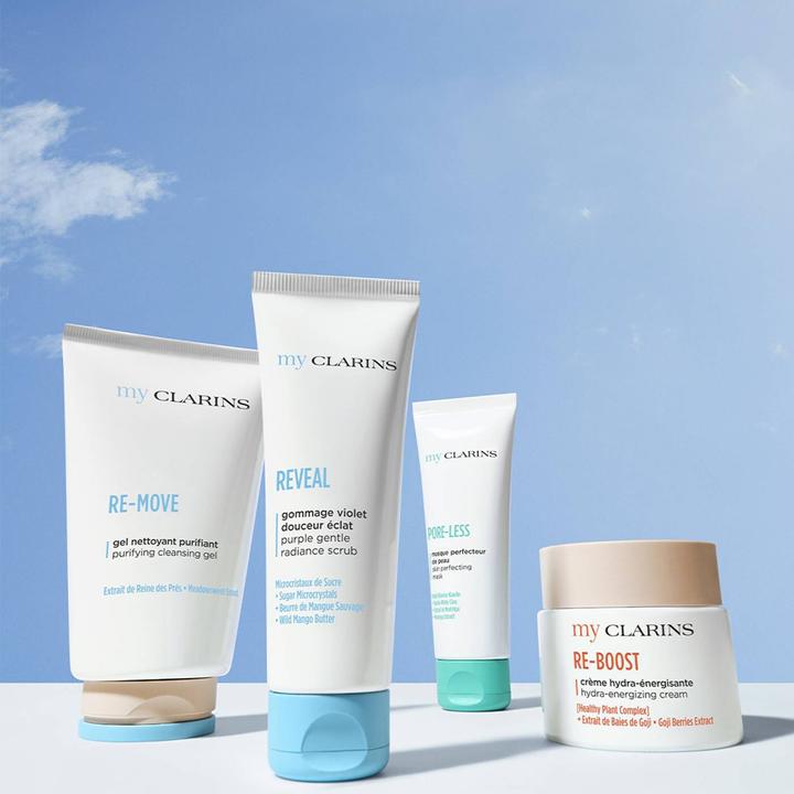 Immagine prodotto Clarins La mia Pore less Masque Perf Peau (217.32 ml)