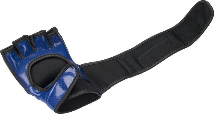 Immagine prodotto Ju-Sports Guanto da competizione MMA Competition Pro Carbon blu (XL)