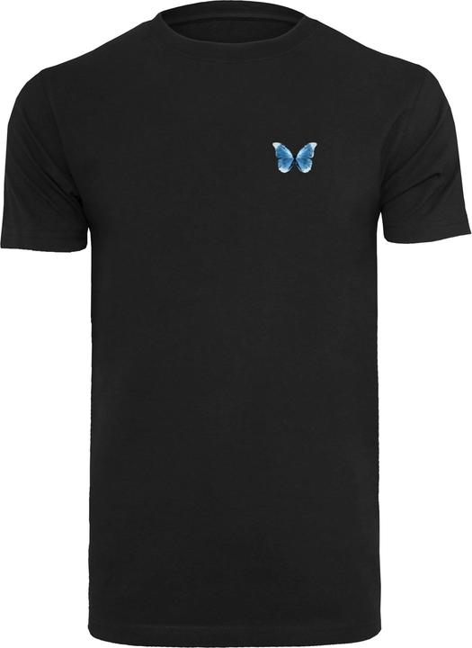 Mister Tee MisterTee Butterfly Winter Tee - 174665