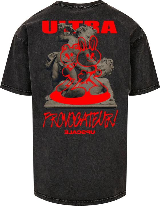 Produktbild Urban Classics Ultraprovocateur Acid Heavy Oversize Tee - 127063 (4XL)