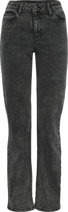 Actual product image Pieces PCKELLY MW Straight Fit Jeans (W26/L30)