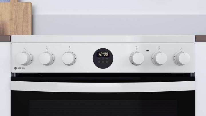 Produktbild Indesit IS67V8CHW/E