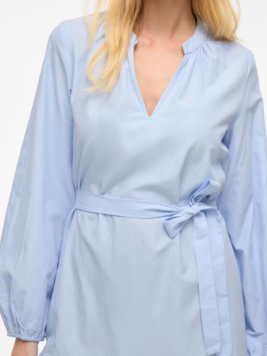 Produktbild Vila VIKELLI Langarm Minikleid (38)
