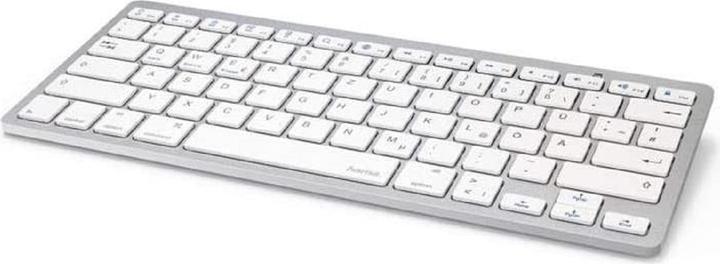 Hama KEY4ALL X510 (DE, Wireless)