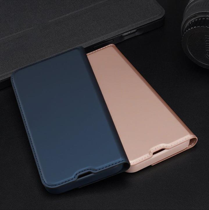 Produktbild Dux Ducis Skin Pro Series Bookcover (Apple iPhone 13 mini)