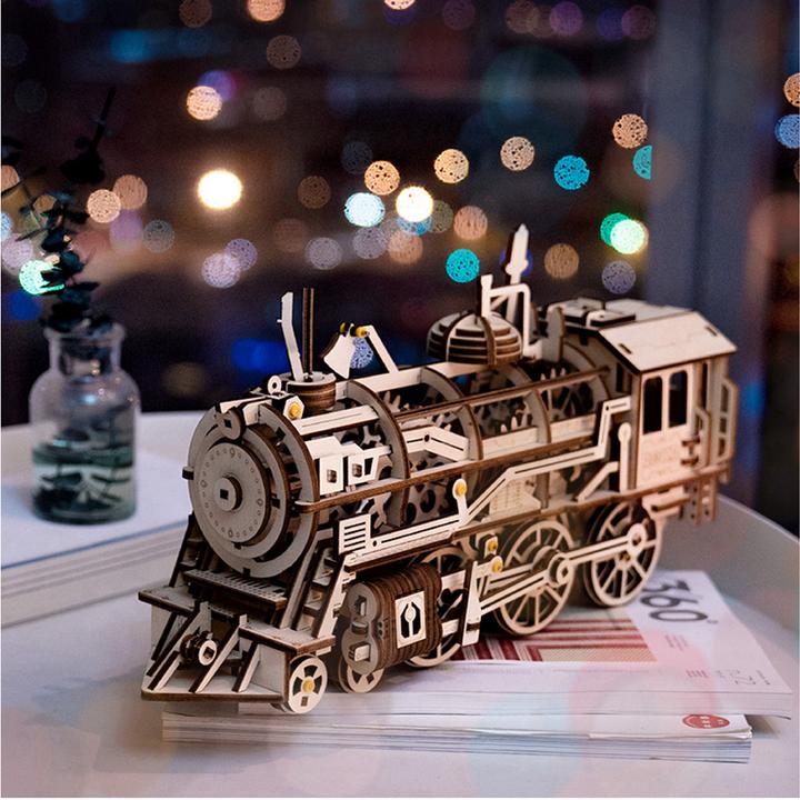 Image du produit Pichler Kit de construction en bois