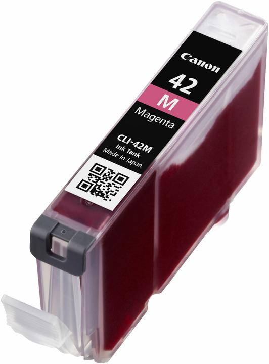 Produktbild Canon Cli-42m (M)