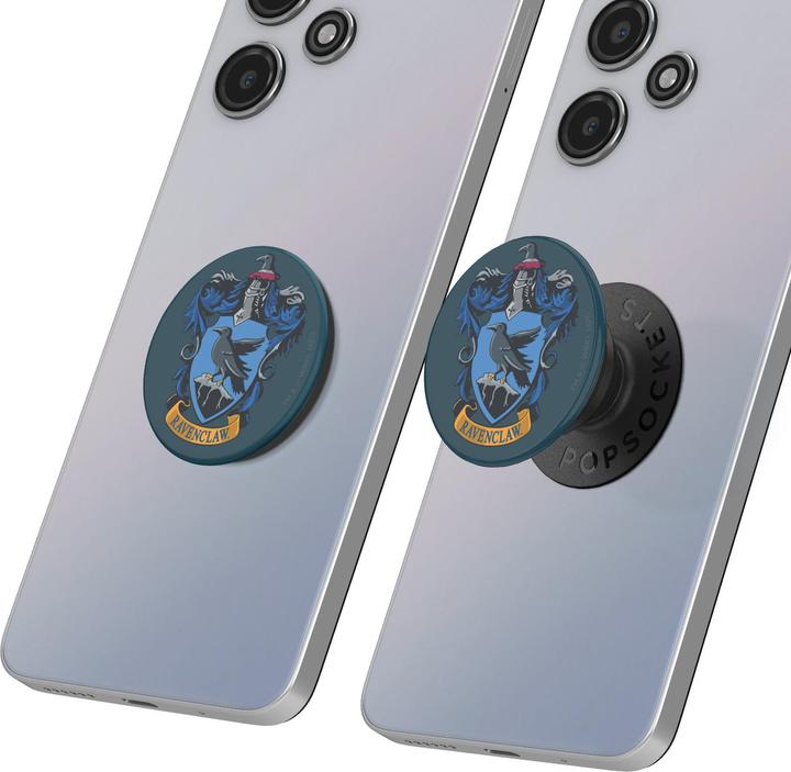 Produktbild PopSockets PopGrip Ravenclaw