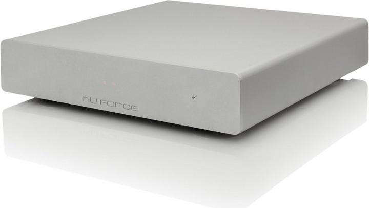 Actual product image Nuforce STA-100 - Stereo integrated amplifier (Amplifier)