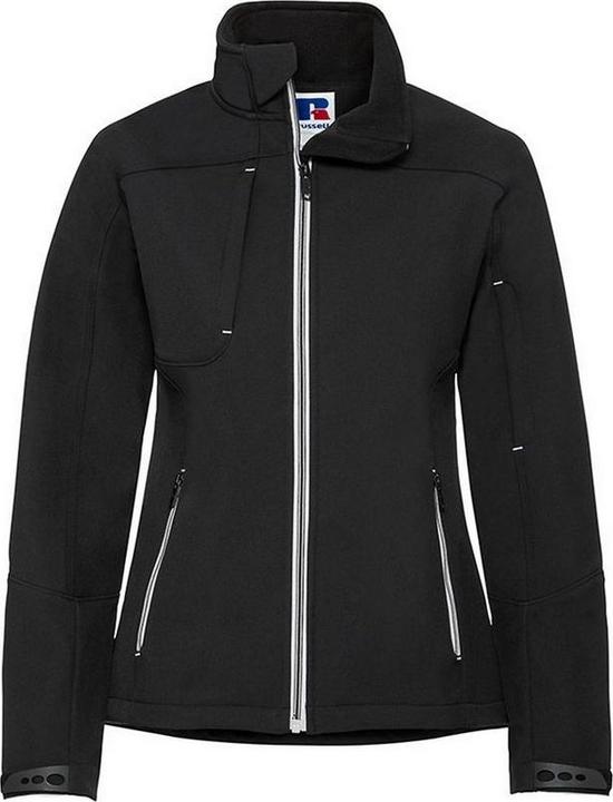Produktbild Russell Bionic Softshelljacke (XS)