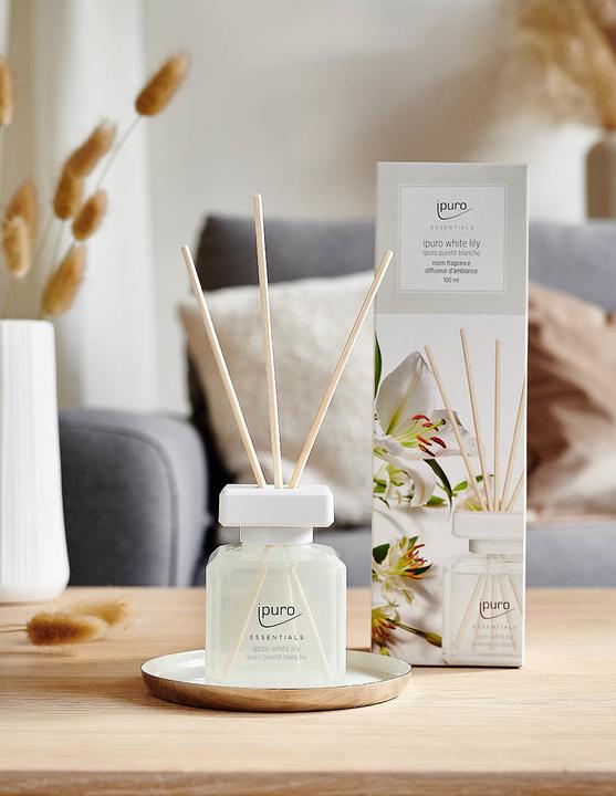 Image du produit Ipuro Essentials (200 ml)
